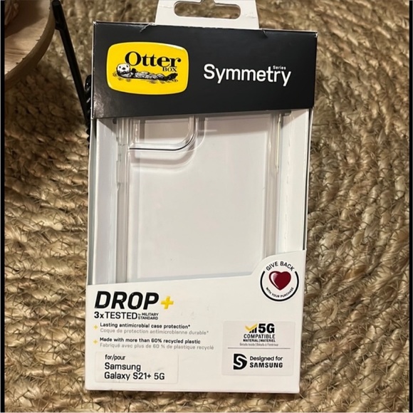 Samsung Galaxy S21 5G Case - Picture 3 of 9